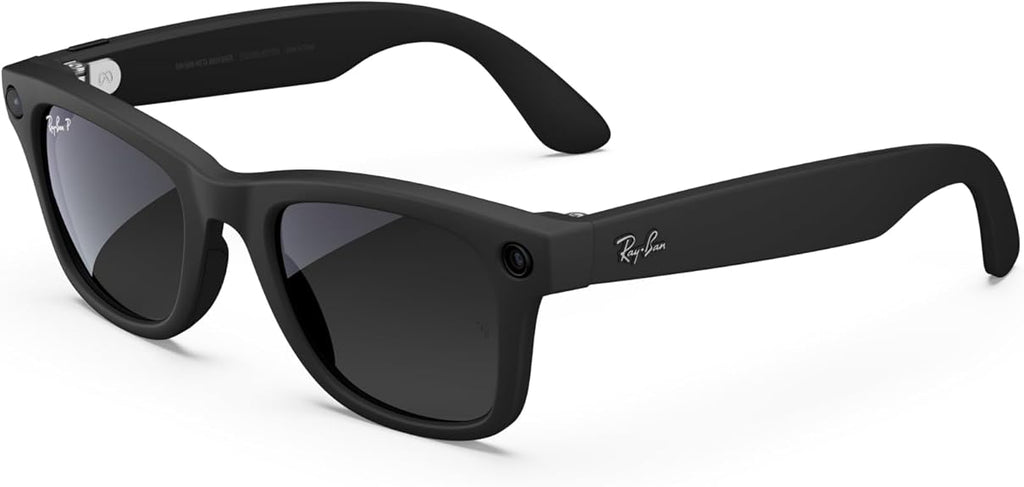 Ray-Ban | Meta Wayfarer (Gen 1) con Meta AI