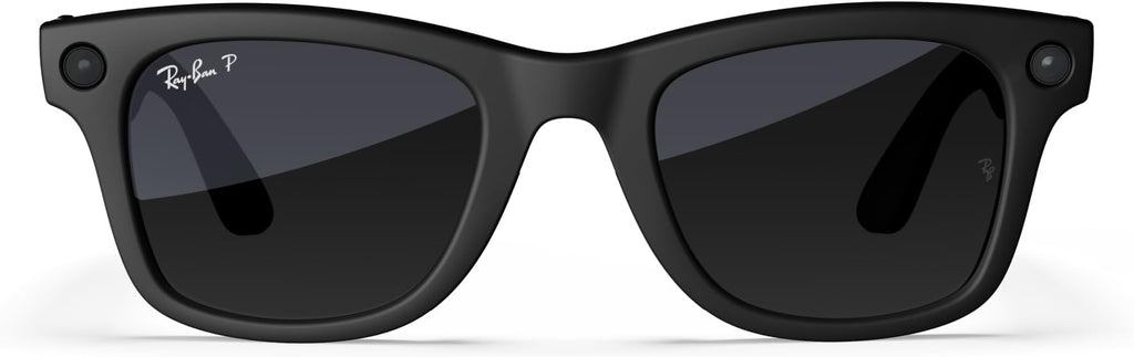 Ray-Ban | Meta Wayfarer (Gen 1) con Meta AI