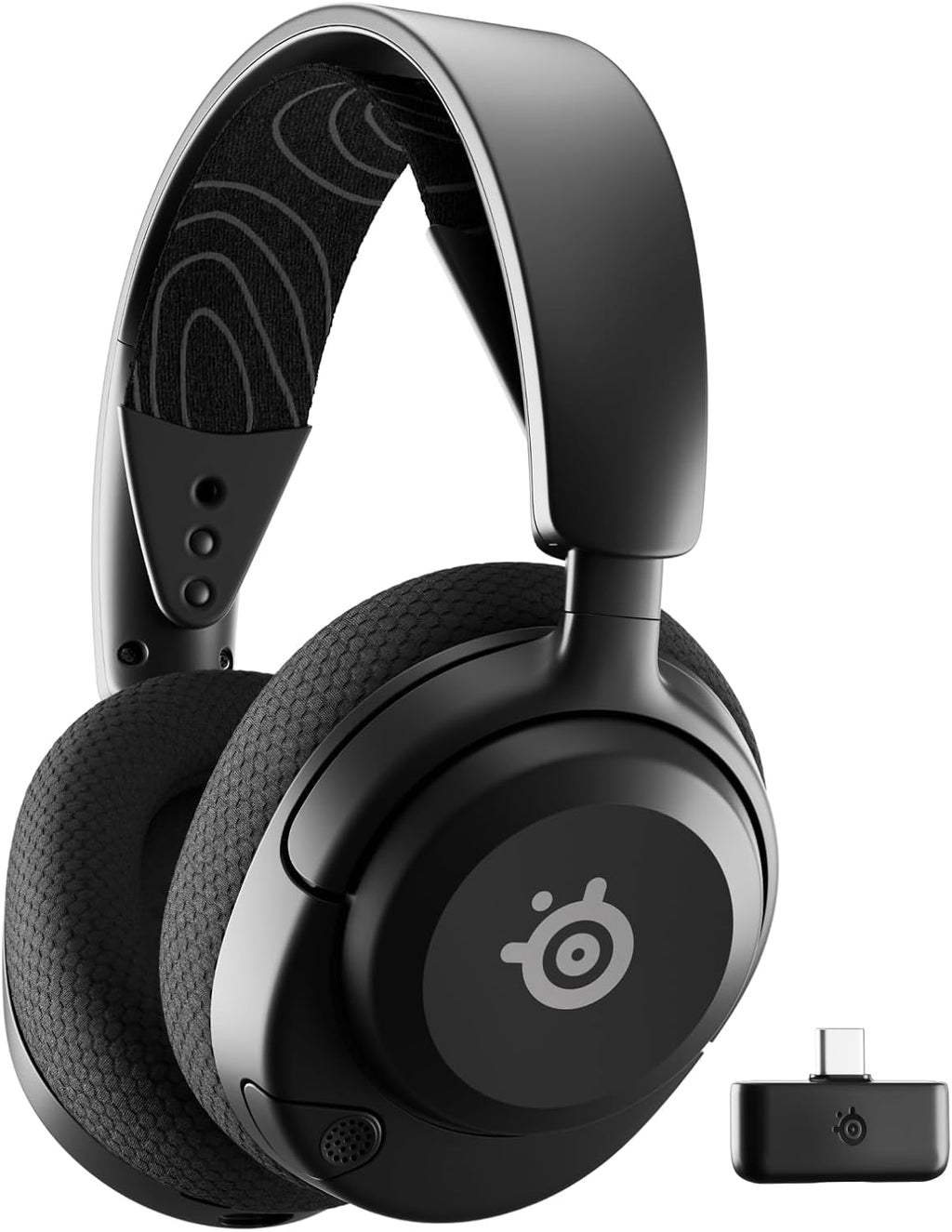 Domina tus juegos con sonido épico sin cables