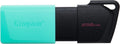 Kingston USB Data Traveler Exodia M, Capacidad: 256GB, USB 3.2 Gen 1 (DTXM/256GB)